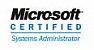 MCSA - Microsoft Certified Systems Administrator