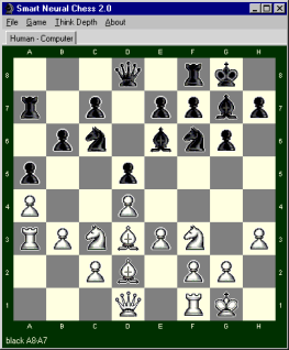 Smart Chess - free download