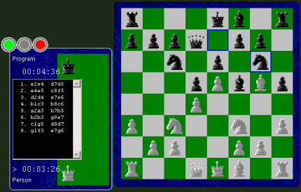 Thinkerboard 1.2A Schach - free download